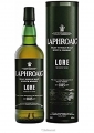 Laphroaig Lore 2016 Whisky 48% 70 cl
