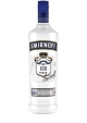 Smirnoff Blue Vodka 50% 100 cl 