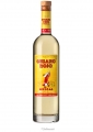 Gusano Rojo Mezcal 100% Agave 38% 70 Cl
