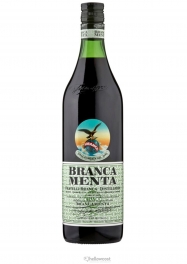 Fernet Branca Menta Liqueur 28% 100 cl - Hellowcost