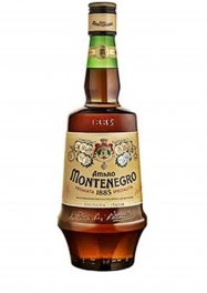 Amaro Montenegro Liqueur 23% 70 cl - Hellowcost