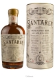 Santaren Spiced 12 Years Rhum 35% 70 cl