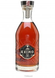 Exquisito 1990 Rhum 40% 70 cl - Hellowcost
