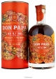 Don Papa Sevillana Rhum 40% 70 cl