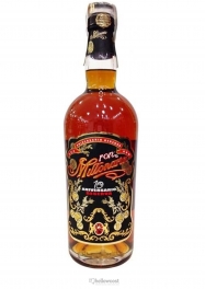 Mezan Trinidad 2007 Rhum 46% 70 cl Trinidad - Hellowcost