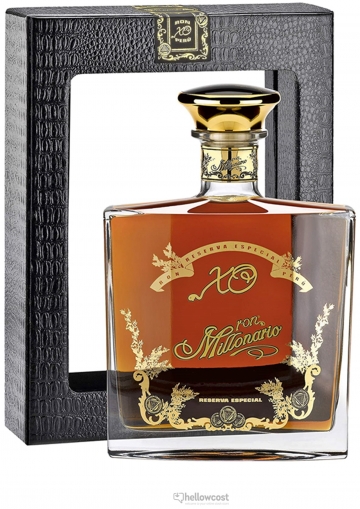 Millonario Xo Reserva Especial Rhum 40º 70 Cl