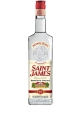 Saint James Rhum Blanc Agricole 40º 1 Litre