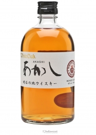 Akashi Blended Whisky 40% 50Cl - Hellowcost