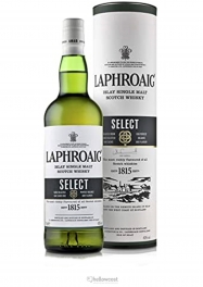 Laphroaig Four Oak Whisky 40% 100 cl - Hellowcost