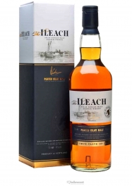 Ileach Cask Strength Whisky 58% 70 cl - Hellowcost