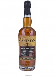 Plantation Original Dark Rhum 40% 70 Cl - Hellowcost