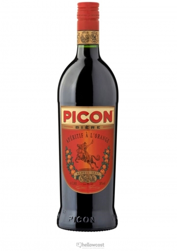 Picon Bière 18º 1 Litre