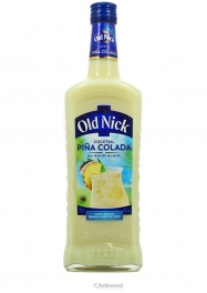 Coco Punch Old Nick Cocktail 16% 70 cl - Hellowcost