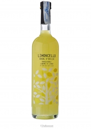Limoncello Casal D’emilia Liqueur 30% 70 cl - Hellowcost