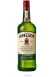 Jameson Irish Whiskey 40º 1 Litre