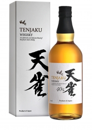 Tenjaku Pure Malt Whisky 43% 70 cl - Hellowcost