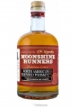 Moonshine Runners North American Blended Bourbon 40% 70 cl