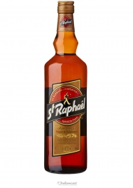 Saint Raphaël Ambré Aperitivo 14% 100 cl - Hellowcost