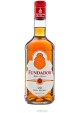 Fundador Doble Madera Brandy 38% 70 cl