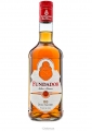 Fundador Doble Madera Brandy 38% 70 cl