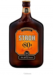 Spytail Cognac Barrels Rhum 40% 70 cl - Hellowcost