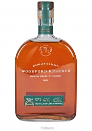 Woodford Reserve Holiday 2020 Whiskey Bourbon 45,2% 100 cl - Hellowcost