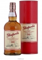 Glenfarclas 10 Years Whisky Ecosse 40% 70 cl