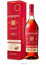 glengoyne Balbaina Whisky 43% 100 cl - Hellowcost