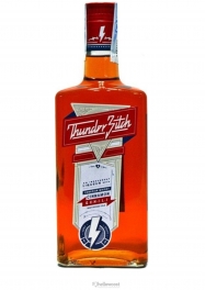 Thunder Bitch Liqueur 30% 70 cl - Hellowcost