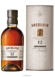 Aberlour 12 Years Non Chill-Filtered Whisky 48% 70 cl