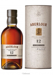 Aberlour 12 Years Double Cask Matured Whisky 40% 100 cl - Hellowcost
