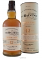 The Balvenie 12 Ans Triple Cask Whisky 40% 1 Litre
