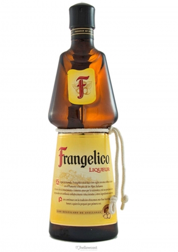 Frangelico Liqueur 20% 1 Litre