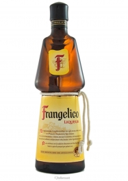 Frangelico Liqueur 20% 1 Litre - Hellowcost