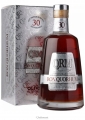 Quorhum 30 Years Rhum 40% 70 cl