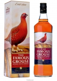 The English 7 Years Whisky 64,2% 70 cl - Hellowcost