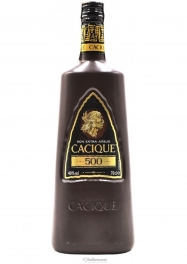 Cacique 500 Extra Añejo Rhum 40º 70 Cl - Hellowcost