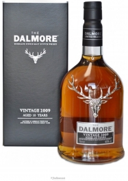 The Dalmore Luceo Whisky 40% 70 cl - Hellowcost
