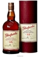 Glenfarclas 15 Ans Whisky 46% 70 Cl