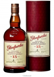 Glenfarclas 10 Years Whisky Ecosse 40% 70 cl - Hellowcost