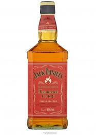 Jack Daniel's Bottled In Bond Bourbon 50% 100 cl - Hellowcost