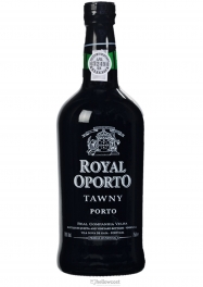 Royal Tawny Porto 19% 100 cl - Hellowcost