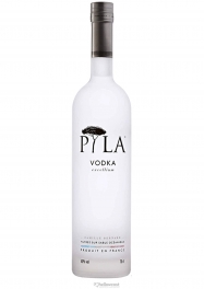 Pyla Excellium vodka 40% 100 cl - Hellowcost