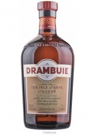 Drambuie Liqueur 40% 100 cl - Hellowcost