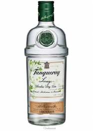 Tanqueray Flor De Sevilla Gin 41,3% 100 cl - Hellowcost