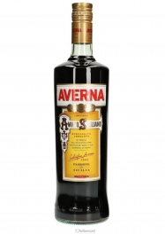 maro Averna Liqueur 23% 100 cl - Hellowcost