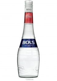 Lychee Bols Liqueur 17% 70 cl - Hellowcost