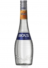 Peach Bols Liqueur 17% 70 cl - Hellowcost