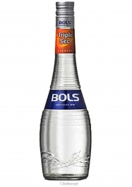 Triple Sec Bols Liqueur 38% 70 cl - Hellowcost