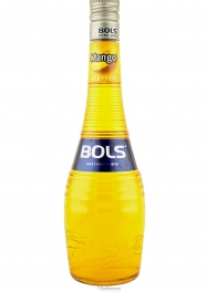Mangue Bols Liqueur 17% 70 cl - Hellowcost